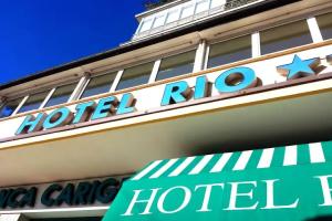 Hotel Rio Sanremo, Sanremo