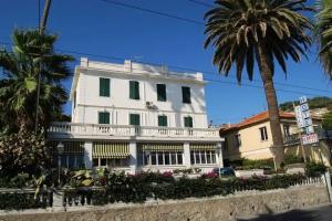 Hotel Villa La Brise, Sanremo