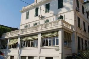 Hotel Villa La Brise, Sanremo