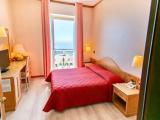 Standard Double room with balcony and with ocean view