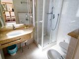 Standard room with sea view