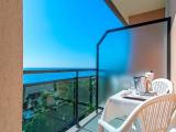 Standard room with balcony