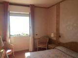 Standard Double room with sea view