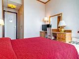 Standard Double room with sea view