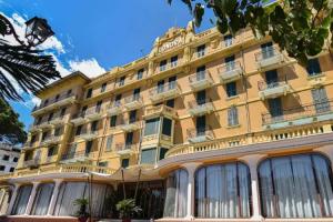 Grand Hotel De Londres, Sanremo