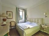 Standard Double room with sea view