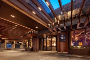 Crowne Plaza Melbourne, an IHG Hotel, Melbourne