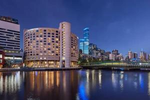 Crowne Plaza Melbourne, an IHG Hotel, Melbourne