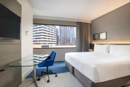 Crowne Plaza Melbourne, an IHG - 74