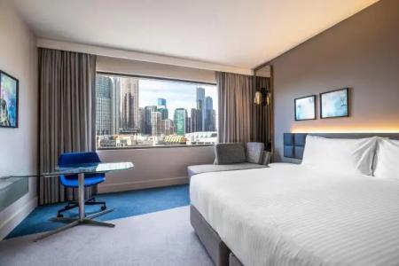 Crowne Plaza Melbourne, an IHG - 46