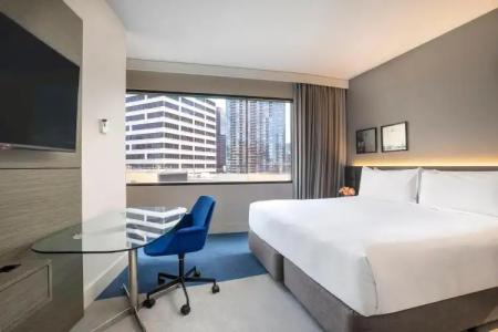 Crowne Plaza Melbourne, an IHG - 36