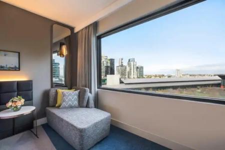 Crowne Plaza Melbourne, an IHG - 7