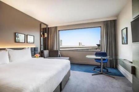 Crowne Plaza Melbourne, an IHG - 66