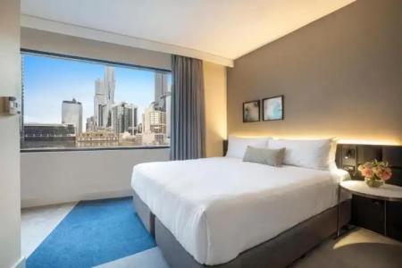 Crowne Plaza Melbourne, an IHG - 70