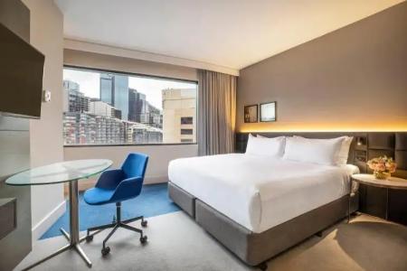 Crowne Plaza Melbourne, an IHG - 5