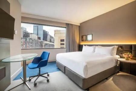 Crowne Plaza Melbourne, an IHG - 59