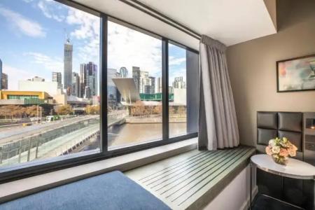 Crowne Plaza Melbourne, an IHG - 62