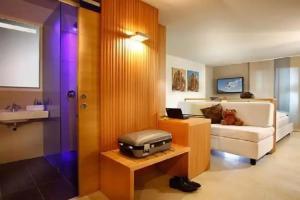 Smart Hotel Saslong, Santa Cristina Val Gardena