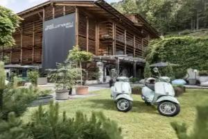 Smart Hotel Saslong