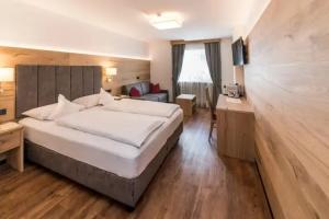 Hotel Interski, Santa Cristina Val Gardena