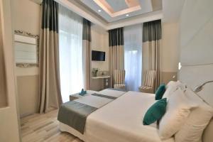 Hotel Tigullio Et De Milan, Santa Margherita Ligure