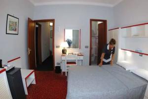 Hotel Flory, Santa Margherita Ligure
