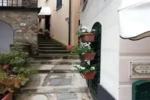 Hotel Argentina, Santa Margherita Ligure
