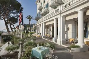 Grand Hotel Miramare, Santa Margherita Ligure