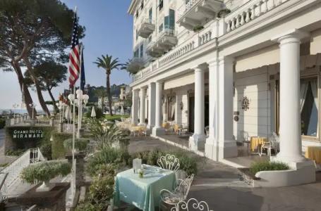 Grand Miramare