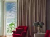 Junior Suite with balcony and with sea view