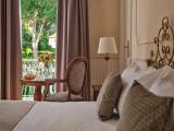 Premium room with view