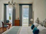 Prestige Double room with sea view