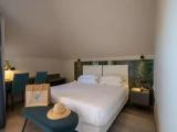 2 Bedrooms Double room