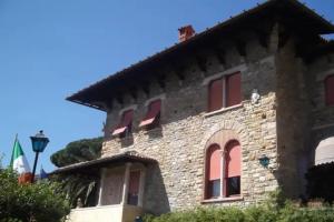 Hotel La Vela-Castello Il Rifugio, Santa Margherita Ligure