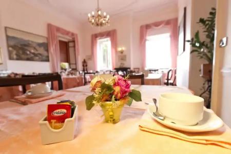 La Vela-Castello Il Rifugio - 10