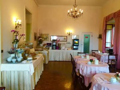 La Vela-Castello Il Rifugio - 20