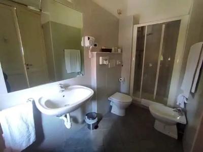 La Vela-Castello Il Rifugio - 34