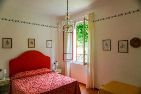 La Vela-Castello Il Rifugio - 32