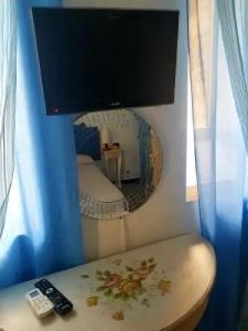 La Vela-Castello Il Rifugio - 23