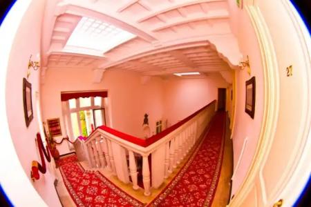 La Vela-Castello Il Rifugio - 11