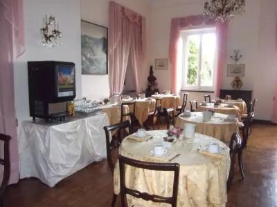 La Vela-Castello Il Rifugio - 18