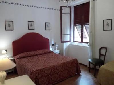 La Vela-Castello Il Rifugio - 31