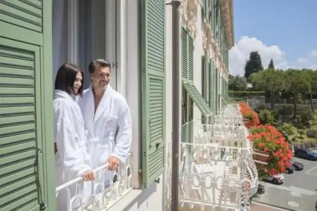 Imperiale Palace - 60