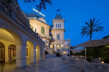 Imperiale Palace - 24