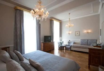 Imperiale Palace - 5