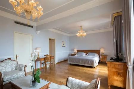 Imperiale Palace - 4