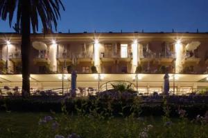 Hotel Continental, Santa Margherita Ligure