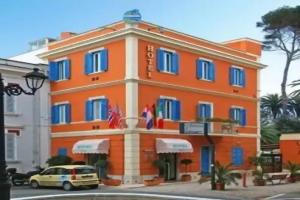 Hotel L'Isola, Santa Marinella