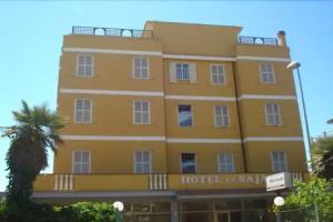 Hotel Le Najadi, Santa Marinella