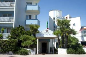 Hotel Cavalluccio Marino, Santa Marinella